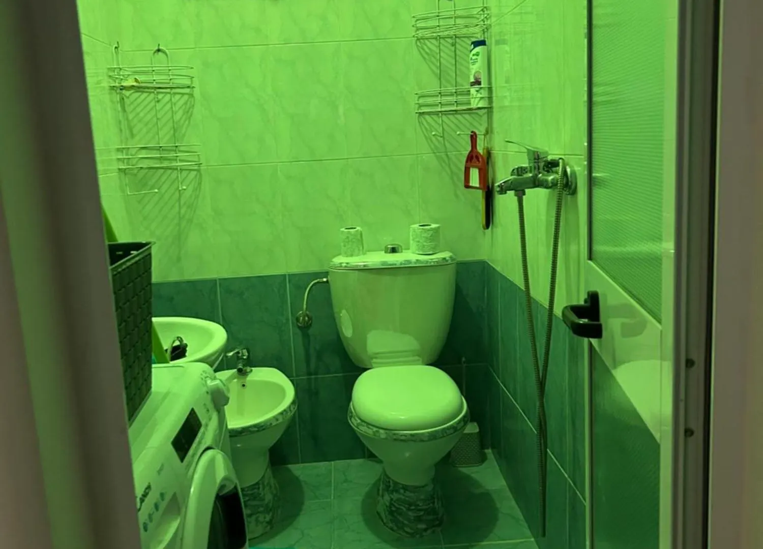 Eraya Guest House Durres 0*,  Albania