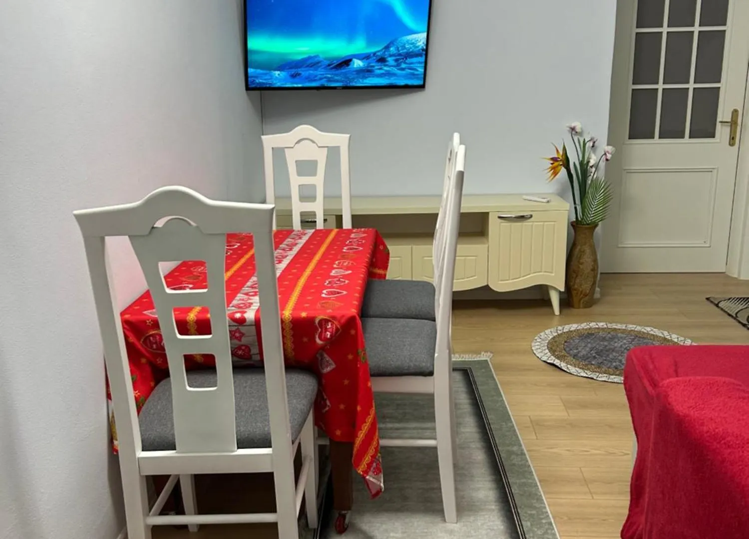 Eraya Guest House Durres 0*,  Albania